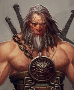 Avatar du membre