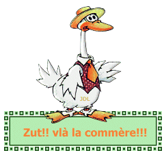 Avatar du membre