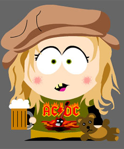 Avatar du membre
