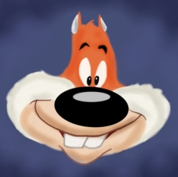 Avatar du membre