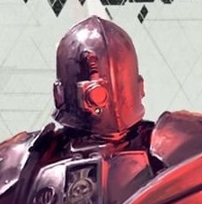 Avatar du membre