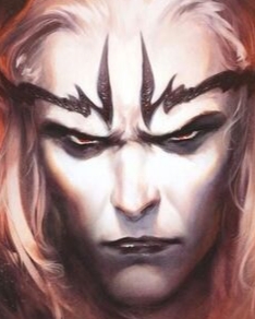 Avatar du membre