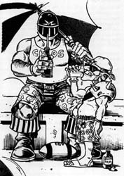 Avatar du membre