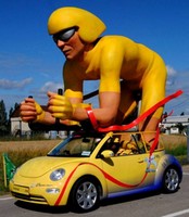 Avatar du membre