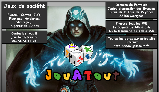 photo jeux jouatout