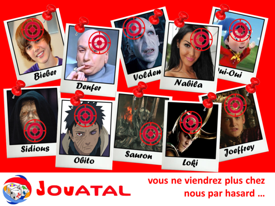 photo jeux jouatout