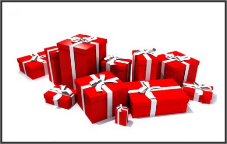 Joyeuses Fêtes !!