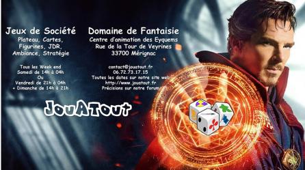 Qui sommes nous ?
