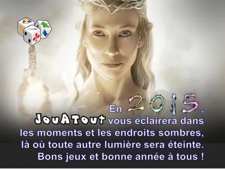 Très bonne année ludique à tous ! ^^