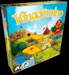 Kingdomino
