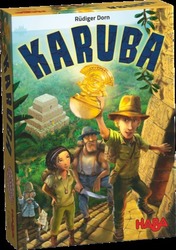 Karuba