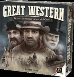 Great Western 