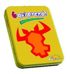 6 qui prend