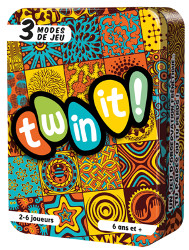 Twin It ! Edition Cannes Croisette