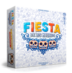 Fiesta de los Muertos