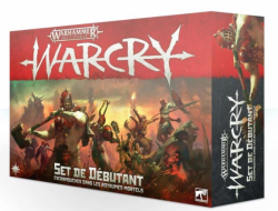 Warcry - Set De Débutant