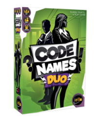 Codenames Duo