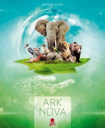 Ark Nova