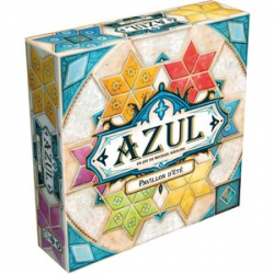 Azul : Pavillon d’Été