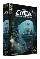 The Crew : Mission Sous-Marine