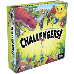 Challengers!