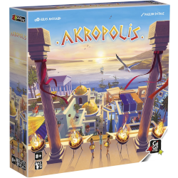 Akropolis