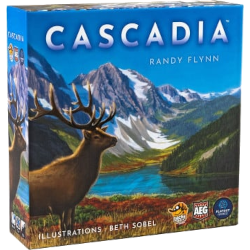 Cascadia