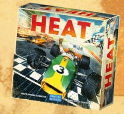Heat