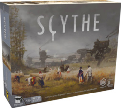 Scythe