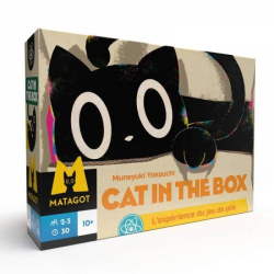 Cat In The Box