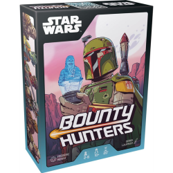 Star Wars : Bounty Hunters
