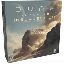 Dune: Imperium - Insurrection