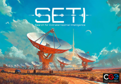 SETI : Recherche d’Intelligence Extraterrestre