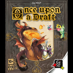 Once Upon a Draft