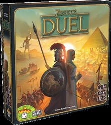 7 Wonders duel