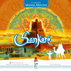 Sankoré