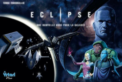 Eclipse : Une Nouvelle Aube pour la Galaxie