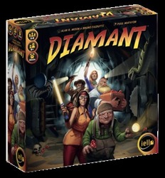 Diamant