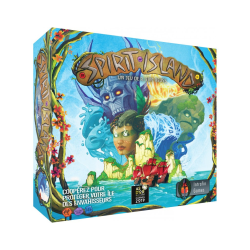 Spirit Island