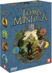 Terra mystica