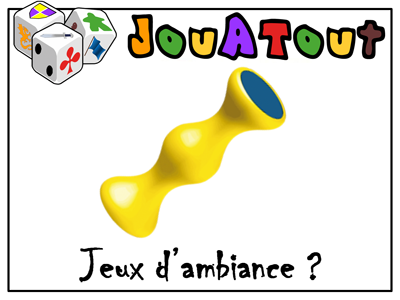 Et toi, à quoi tu joues ?