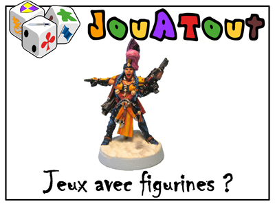 Et toi, à quoi tu joues ?