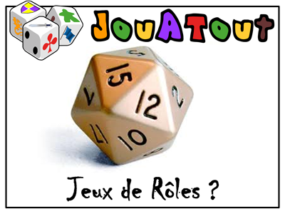 Et toi, à quoi tu joues ?